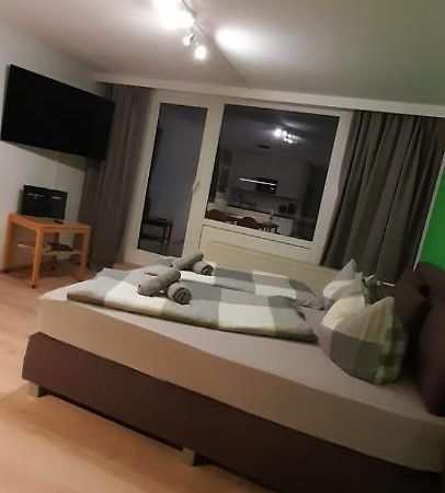Bayerwald Appartement Sankt Englmar Ngoại thất bức ảnh