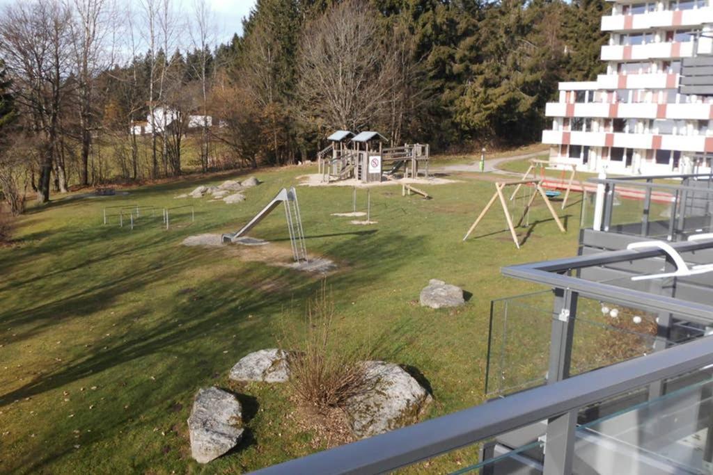 Bayerwald Appartement Sankt Englmar Ngoại thất bức ảnh