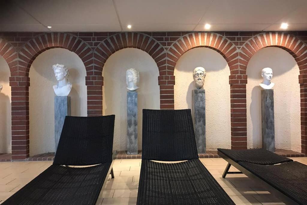Bayerwald Appartement Sankt Englmar Ngoại thất bức ảnh