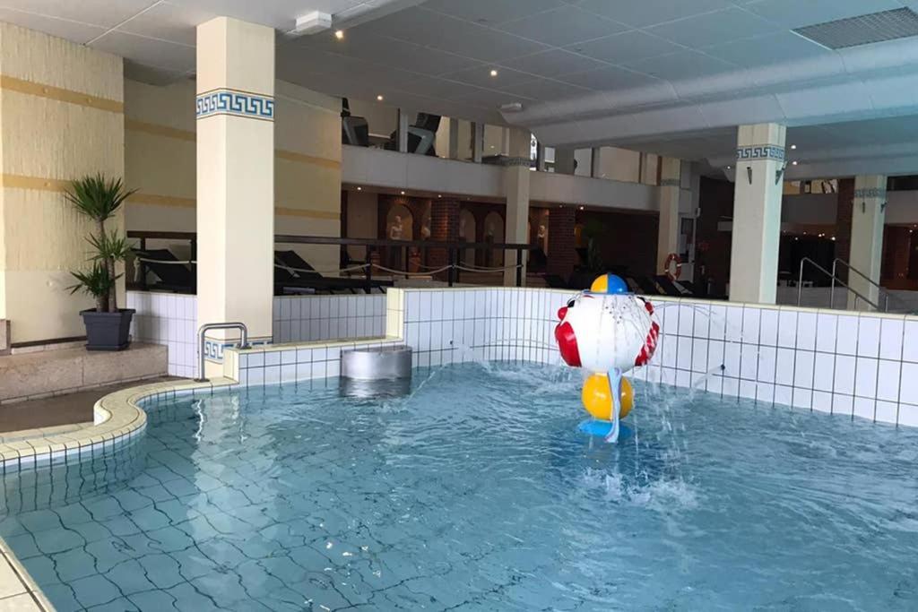 Bayerwald Appartement Sankt Englmar Ngoại thất bức ảnh