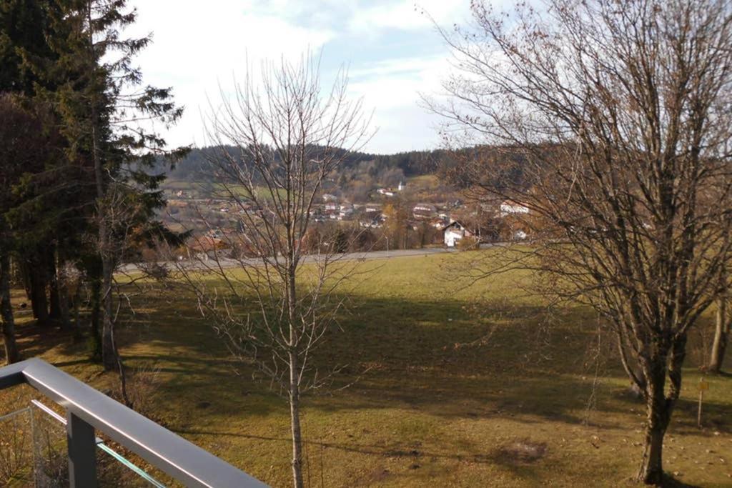 Bayerwald Appartement Sankt Englmar Ngoại thất bức ảnh
