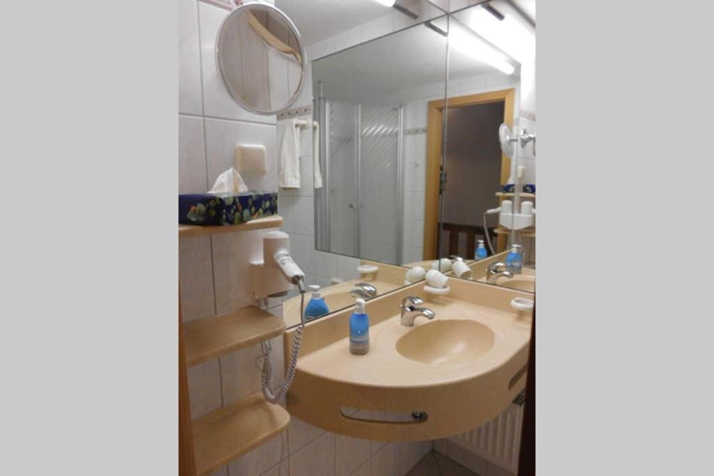Bayerwald Appartement Sankt Englmar Ngoại thất bức ảnh