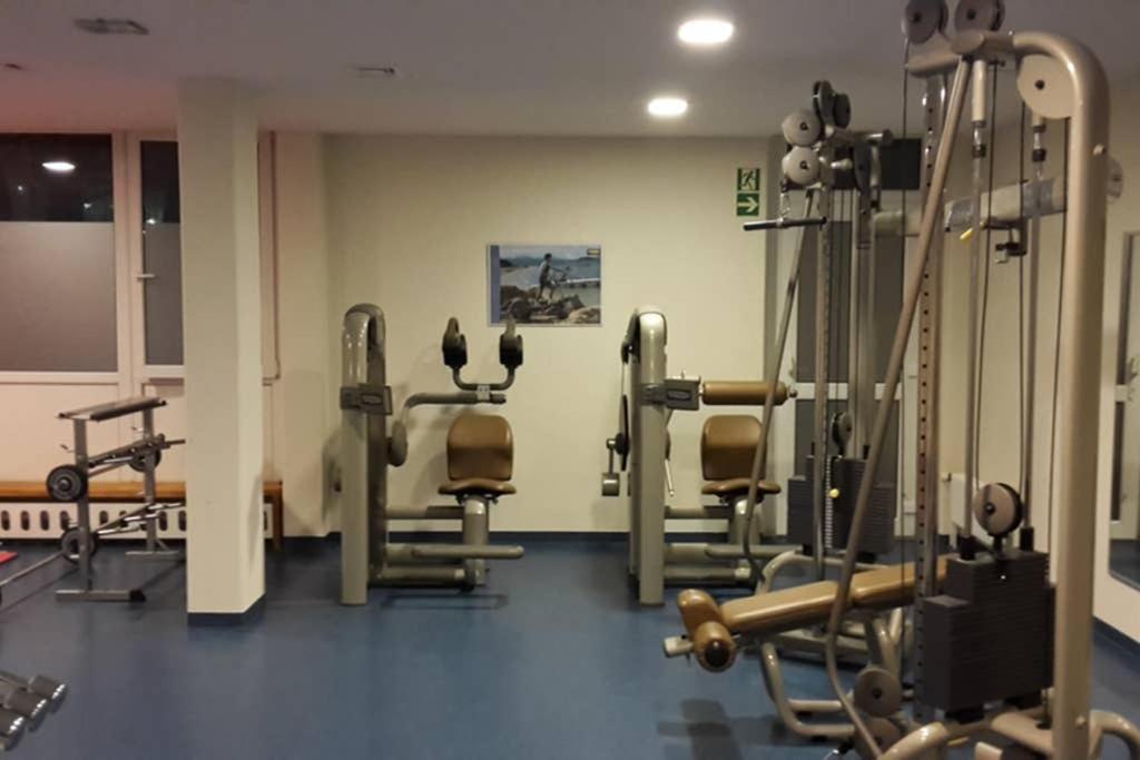 Bayerwald Appartement Sankt Englmar Ngoại thất bức ảnh