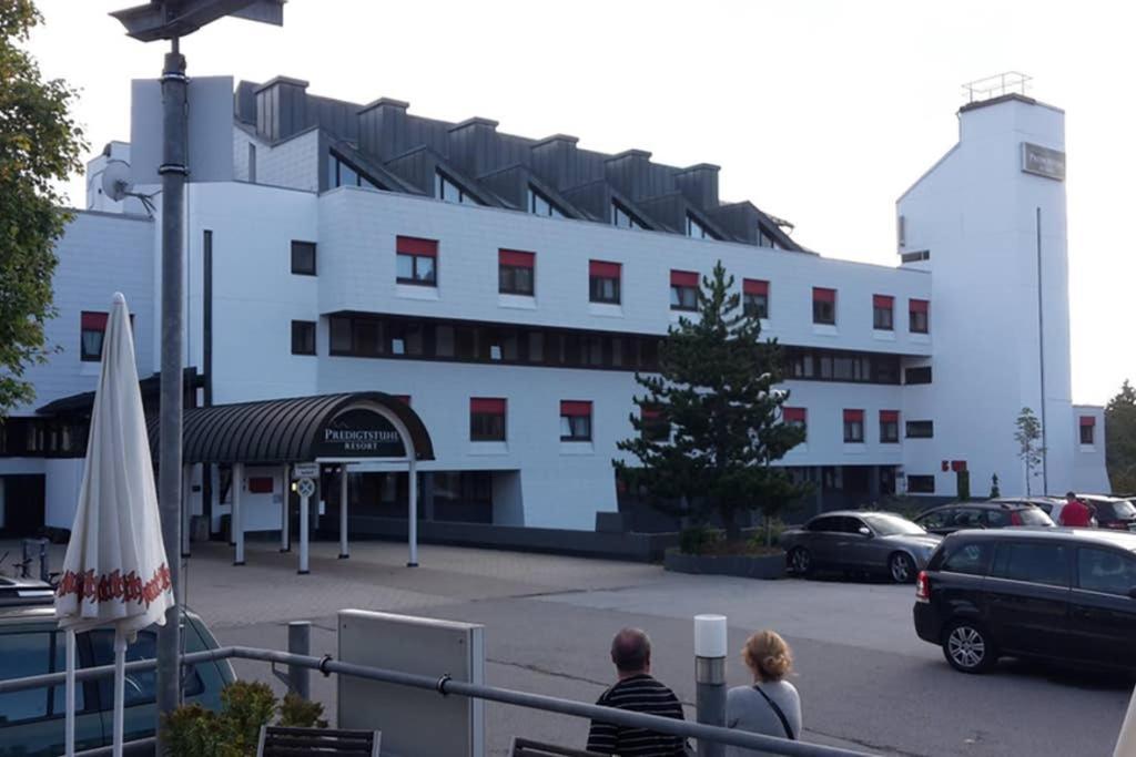 Bayerwald Appartement Sankt Englmar Ngoại thất bức ảnh