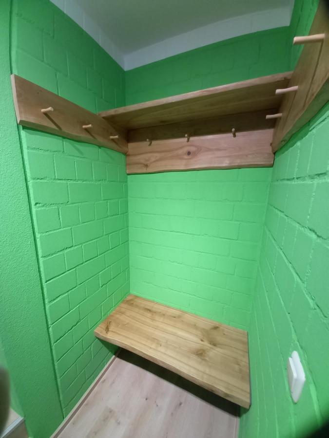 Bayerwald Appartement Sankt Englmar Ngoại thất bức ảnh