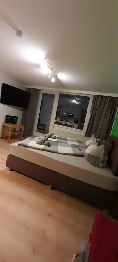 Bayerwald Appartement Sankt Englmar Ngoại thất bức ảnh
