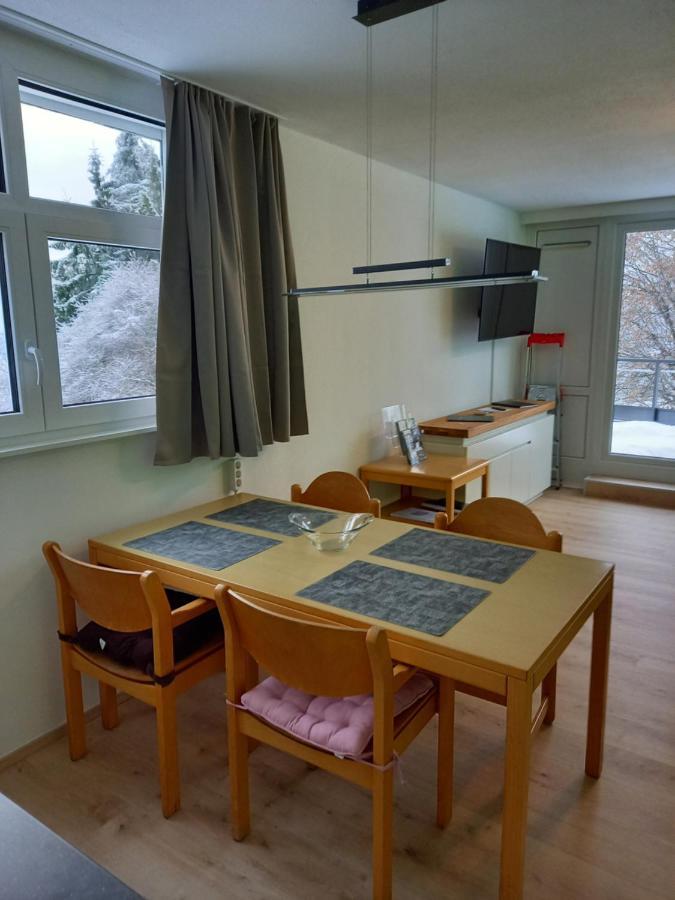 Bayerwald Appartement Sankt Englmar Ngoại thất bức ảnh