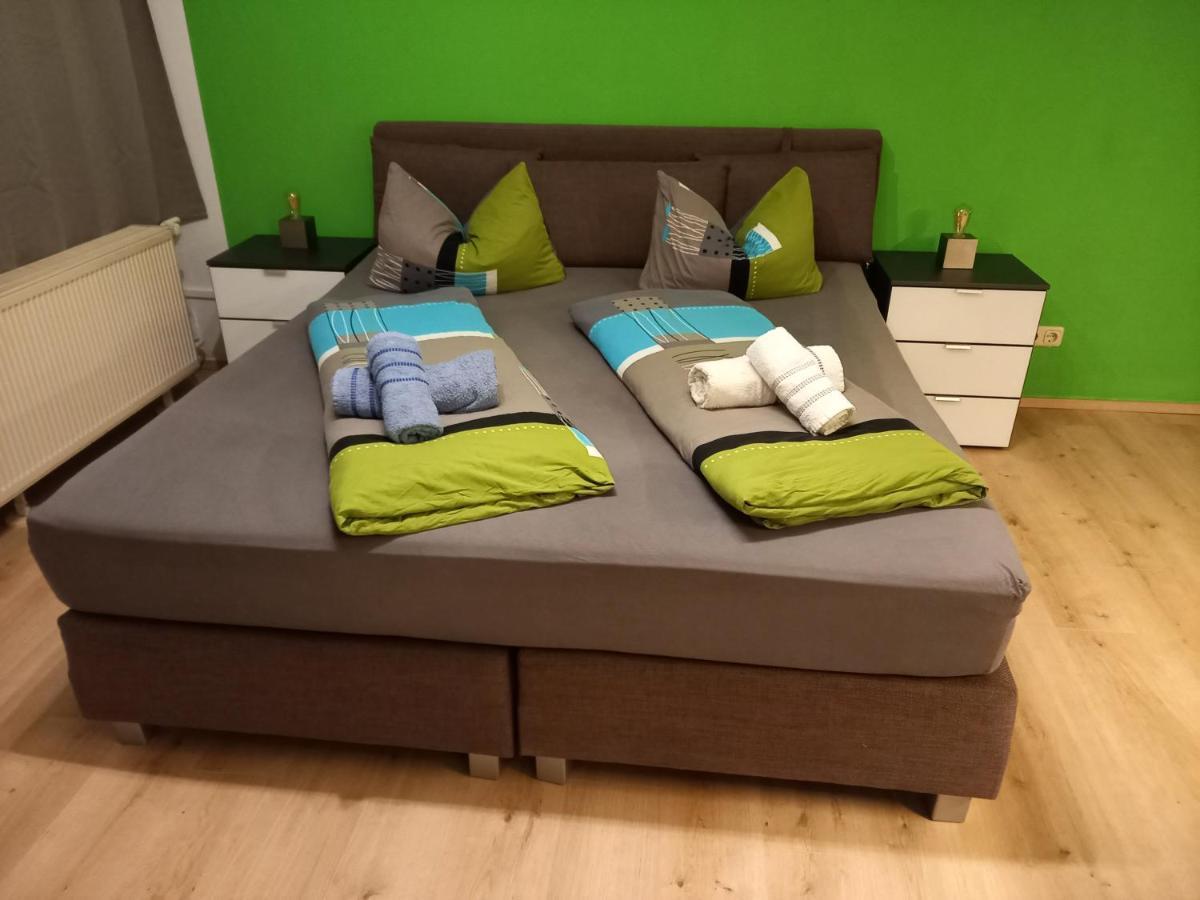 Bayerwald Appartement Sankt Englmar Ngoại thất bức ảnh