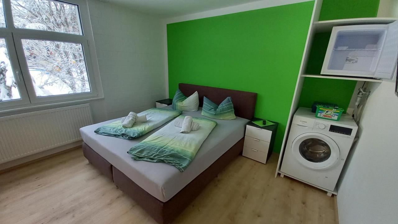 Bayerwald Appartement Sankt Englmar Ngoại thất bức ảnh