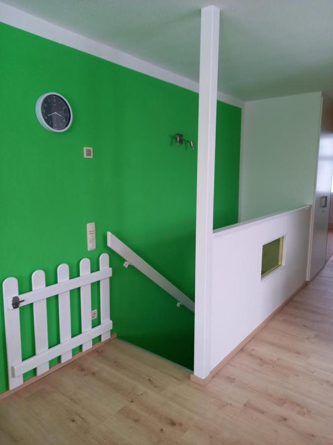 Bayerwald Appartement Sankt Englmar Ngoại thất bức ảnh